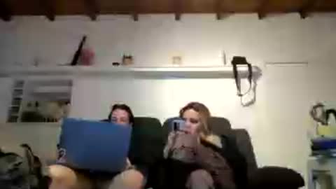 Hung Twink and Chub Trans online show from July 2026 09:09:02 PM