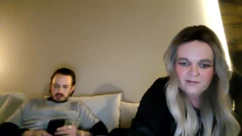 Hung Twink and Chub Trans online show from July 2026 05:37:02 PM