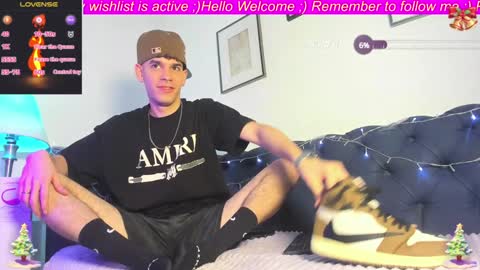 brayhambrown online show from December 2024 10:34:02 PM