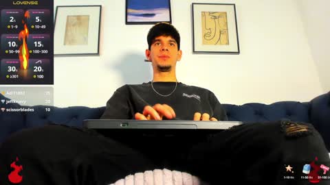 brayhambrown online show from February 2025 02:16:01 AM