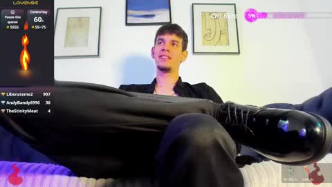 brayhambrown online show from February 2025 06:33:01 AM