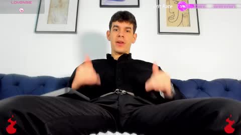 brayhambrown online show from March 2025 08:33:02 PM