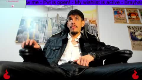 Snapshot of brayhambrown chatting on June 2026 02:59:01 AM brayhambrown online show from June 2026 02:59:01 AM