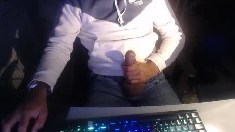 Alexandre online show from September 2025 08:21:02 PM