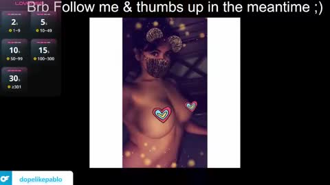 Snapshot of braziliancheeks chatting on January 2025 02:54:01 AM braziliancheeks online show from January 2025 02:54:01 AM