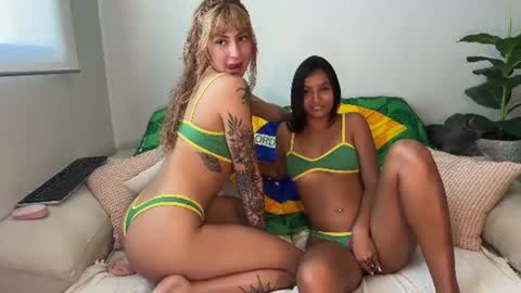 Brazilian Girls One More Cum online show from June 2026 02:18:02 PM
