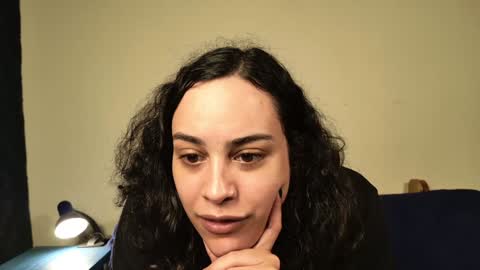 Thalia online show from December 2024 01:47:02 AM