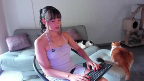 Snapshot of breakfastwithtiffanys chatting on May 2026 08:50:02 PM breakfastwithtiffanys online show from May 2026 08:50:02 PM