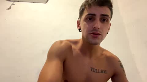 breanexe online show from October 2025 11:45:02 PM