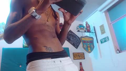 breazer__ online show from March 2025 06:07:02 AM