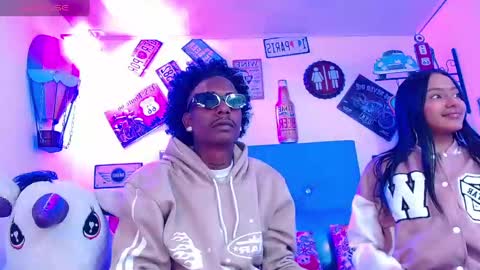 breazer__ online show from September 2025 03:28:02 AM