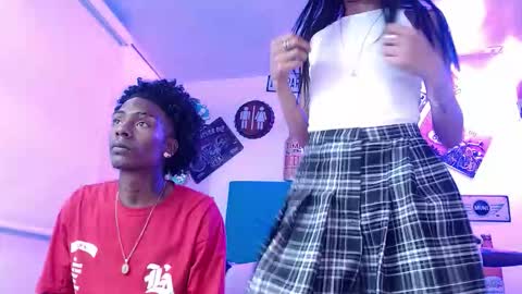 breazer__ online show from September 2025 12:49:01 AM