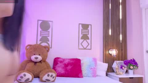 Snapshot of bree_watson chatting on February 2026 12:53:02 PM Bree online show from February 2026 12:53:02 PM