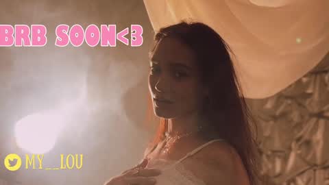 Ashley Dolce and Lou online show from February 2025 06:32:02 PM