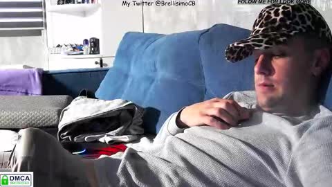 Brelland online show from November 2025 05:41:02 AM