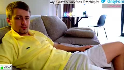 Brelland online show from February 2026 09:45:02 AM