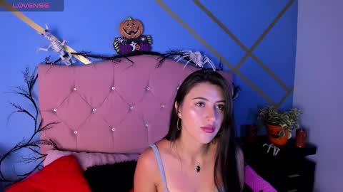 Snapshot of brenda1307 chatting on October 2025 09:37:02 PM Brenda moris online show from October 2025 09:37:02 PM