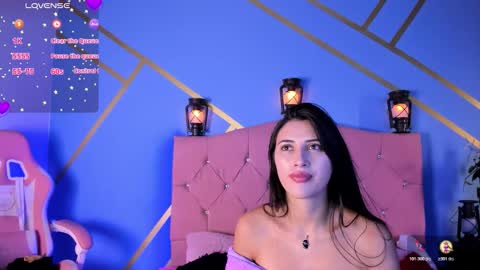 Snapshot of brenda1307 chatting on November 2025 09:48:01 PM Brenda moris online show from November 2025 09:48:01 PM