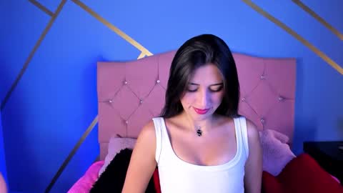 Snapshot of brenda1307 chatting on November 2025 09:41:02 PM Brenda moris online show from November 2025 09:41:02 PM