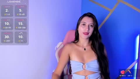 Snapshot of brenda1307 chatting on November 2025 09:47:01 PM Brenda moris online show from November 2025 09:47:01 PM