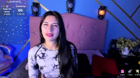 Snapshot of brenda1307 chatting on November 2025 09:46:02 PM Brenda moris online show from November 2025 09:46:02 PM