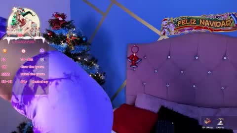 Brenda moris online show from December 2025 10:17:02 PM