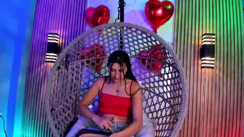 Brenda moris online show from February 2026 10:32:01 PM