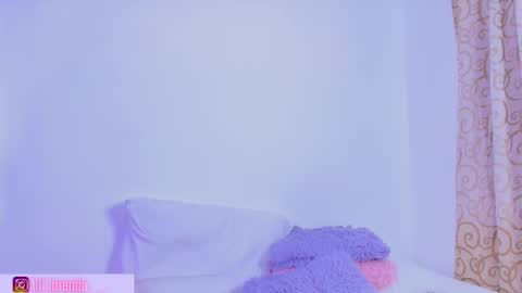 Brendita  online show from February 2026 06:40:02 AM