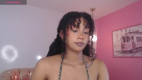Brendi   online show from September 2025 12:55:01 AM