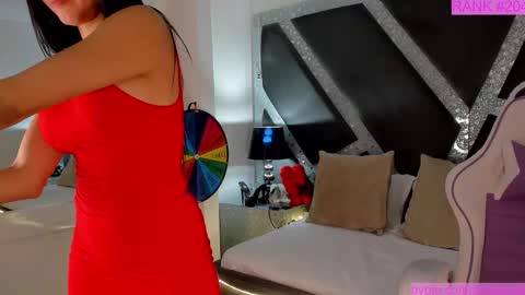 Brenda online show from October 2025 11:12:02 PM