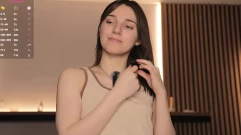 Snapshot of brenda_hopkins chatting on May 2026 09:43:01 PM Marceline online show from May 2026 09:43:01 PM