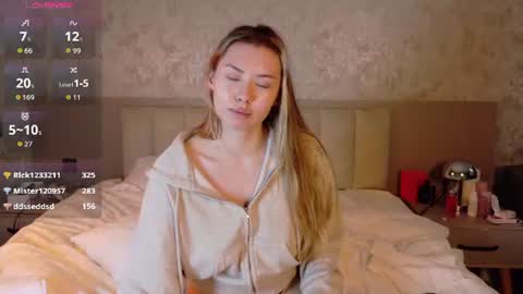 Brenda online show from July 2026 08:36:01 PM