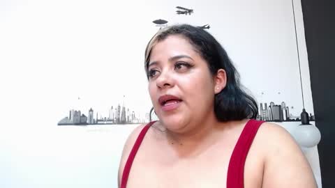 Snapshot of brenda_maz chatting on March 2025 10:38:02 PM Brenda  online show from March 2025 10:38:02 PM