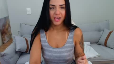 Brenda online show from March 2026 12:32:01 PM