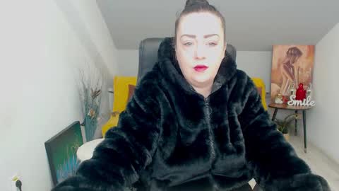 Brenda Skye online show from January 2025 03:18:01 AM