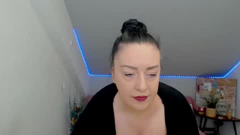 Brenda Skye online show from September 2025 03:32:02 AM