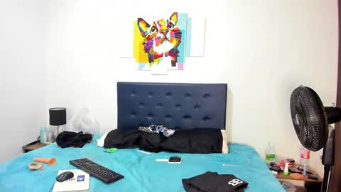 brenda_sofia online show from November 2025 06:07:01 PM