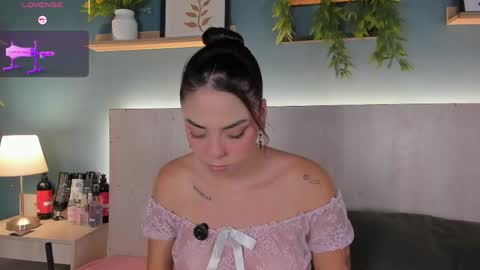 BRENDA online show from May 2026 10:26:01 PM
