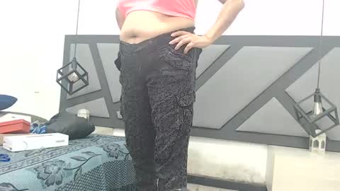 BRENDA VELASQUEZ online show from February 2025 03:32:01 AM