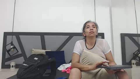 BRENDA VELASQUEZ online show from March 2025 08:49:01 PM