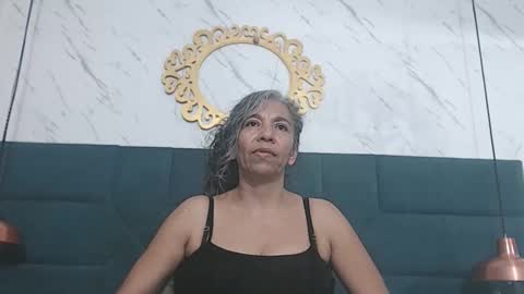 BRENDA VELASQUEZ online show from April 2026 08:55:01 PM