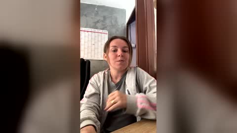 Brenda online show from April 2026 07:52:01 AM