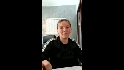 Brenda online show from April 2026 07:33:02 AM
