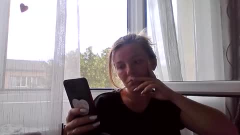Brenda online show from May 2026 03:22:02 PM