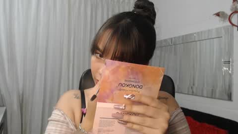 Snapshot of brendaasmith1 chatting on January 2025 03:00:02 AM Brenda online show from January 2025 03:00:02 AM