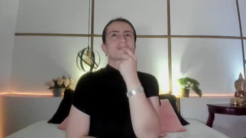 MeganBeaked online show from November 2025 02:16:02 PM