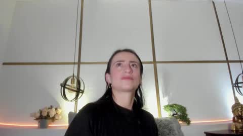 MeganBeaked online show from November 2025 11:10:02 AM