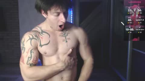 brendan__piks online show from November 2025 08:28:01 AM