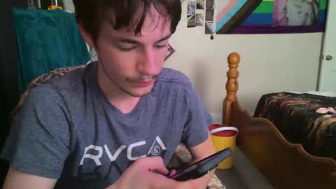 brendangetscloudy online show from May 2026 06:49:02 PM
