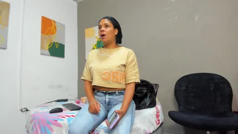 brendarendon online show from April 2026 02:56:01 AM